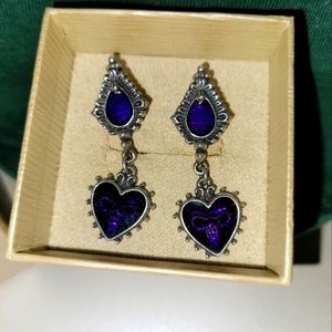 Soul Earrings